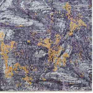 Fine Handmade Modern Abstract Design Rug 253cm x 353cm