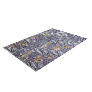 Fine Handmade Modern Abstract Design Rug 253cm x 353cm