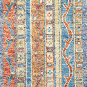 2107WLT094 | Chobi | Wool