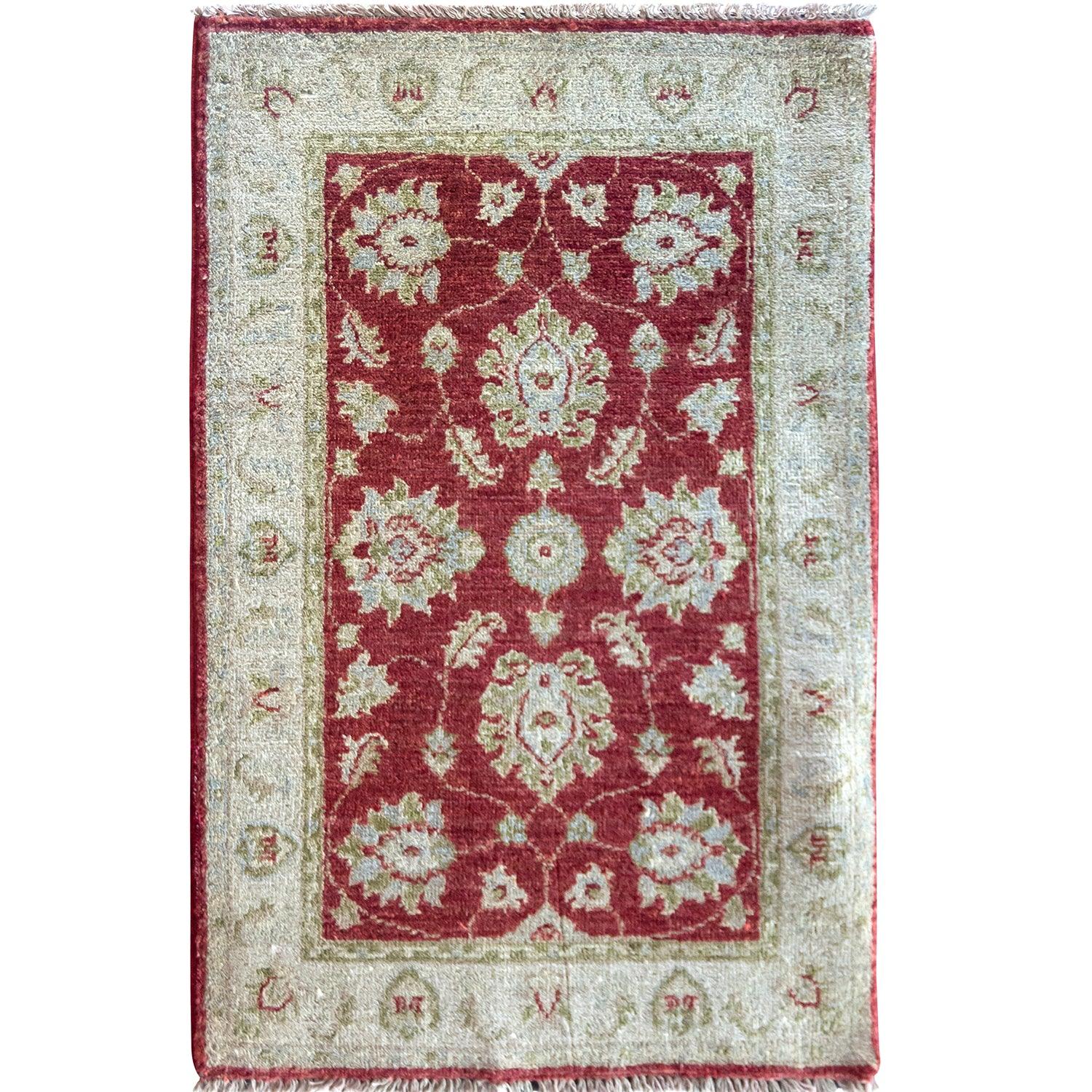 2107WLT078 | Chobi | Wool