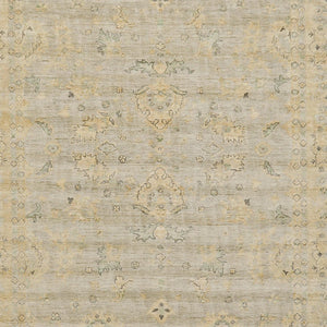 Fine Hand-knotted Chobi Rug 243cm x 297cm