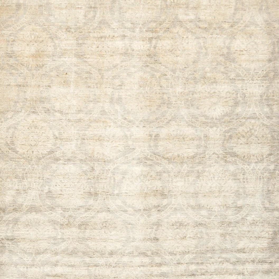 Fine Hand-knotted Colour Reform Rug 267cm x 359cm