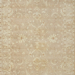 Fine Hand-knotted Colour Reform Wool Rug 194cm x 285cm