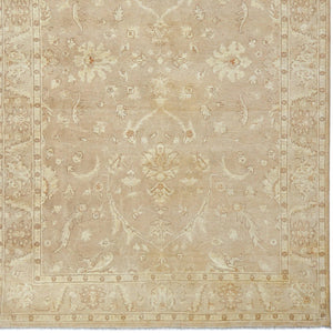 Fine Hand-knotted Colour Reform Wool Rug 194cm x 285cm