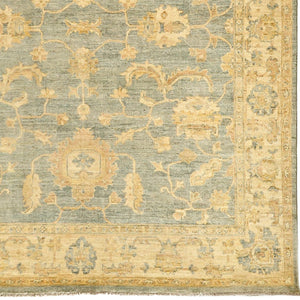 Fine Modern Hand-knotted Wool Rug 248cm x 292cm