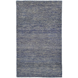 Fine Hand-knotted Modern Small Modern Rug 62cm x 102cm