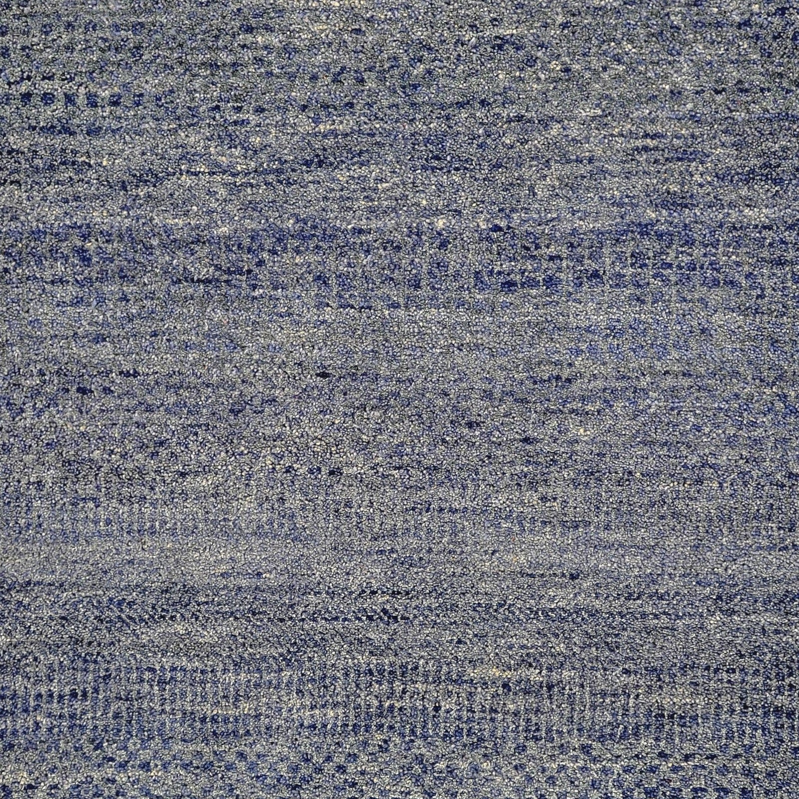Fine Hand-knotted Modern Small Modern Rug 62cm x 102cm