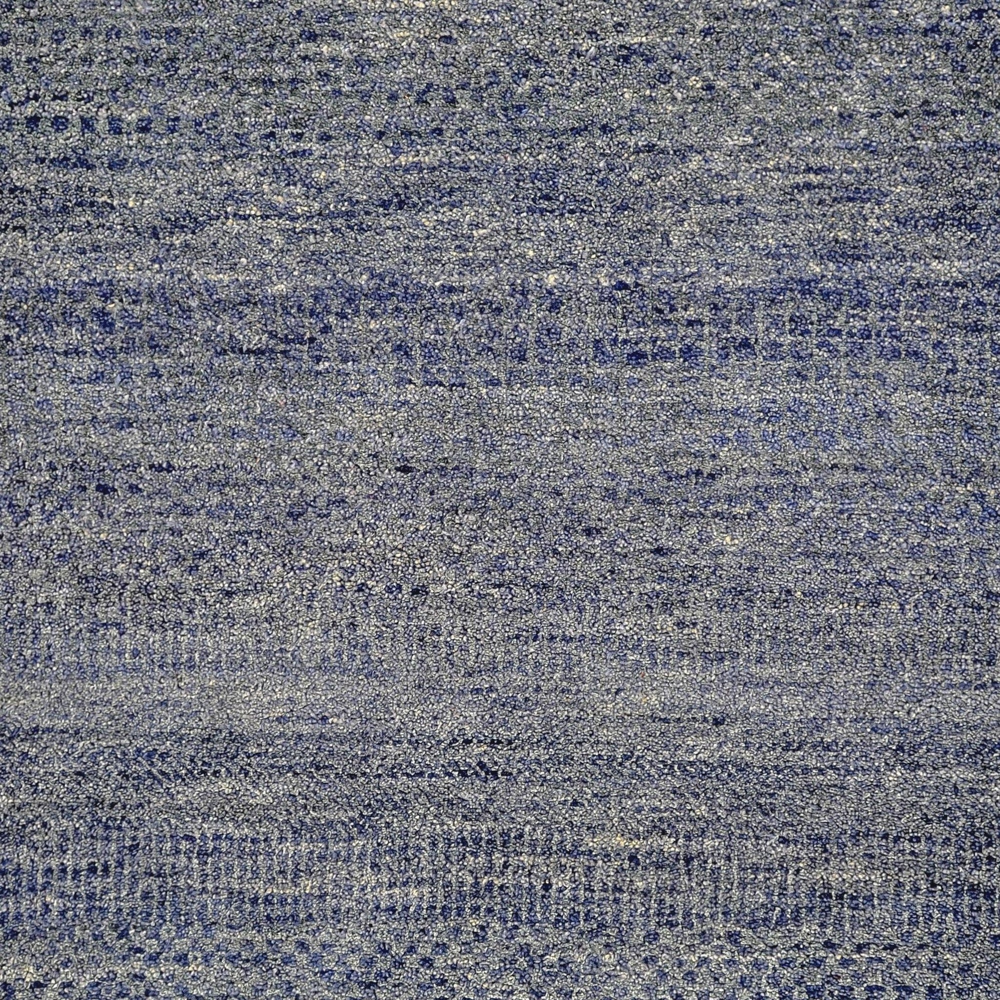 Fine Hand-knotted Modern Small Modern Rug 62cm x 102cm