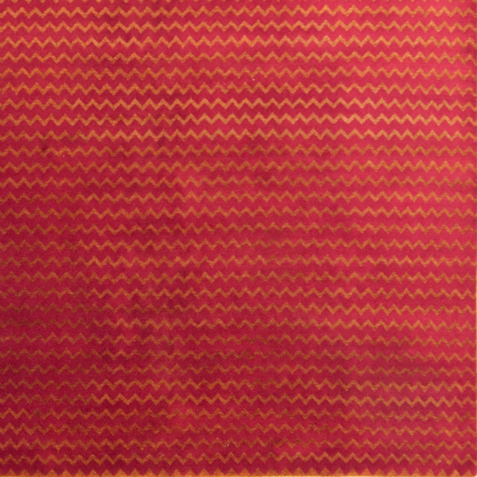 Modern Hand-knotted Wool Cosmos Design Rug 249 cm x 321 cm