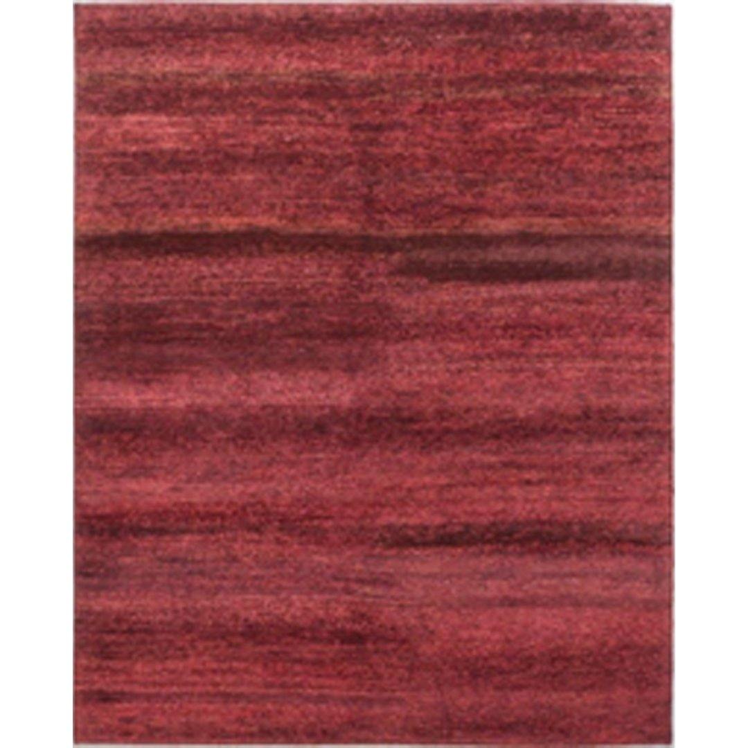 Find Hand-knotted NZ Wool Colour Variation Rug 136cm x 1.98cm