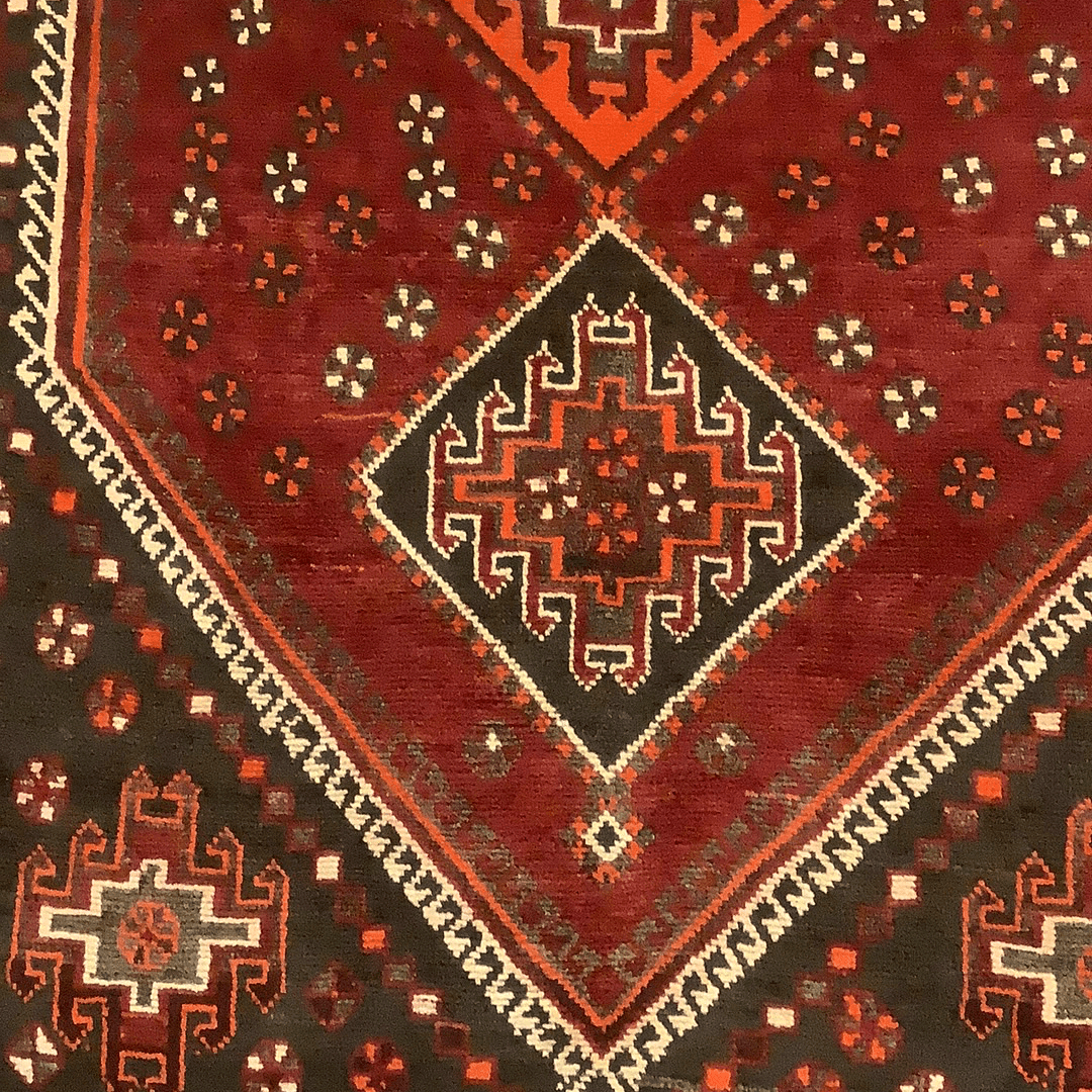 1908BIDA6 | Shiraz | In-STORE Pakuranga